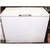 Image 1 : WOODS DEEPFREEZER 42"X22"X34"H
