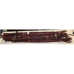 BUNDLE OF DECORATIVE STICKS