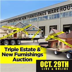 NEXT RESTAURANT SALE IS NOVEMBER 5TH