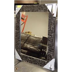 DECORATIVE MIRROR