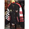 Image 1 : NEW SIZE MEDIUM DALE EARNHARDT RACING JACKET