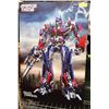 Image 1 : TRANSFORMERS CANVAS PICTURE