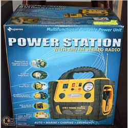 ELECTRICAL POWER STATION NEW.