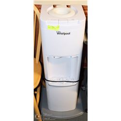 WHIRLPOOL ATER COOLER.