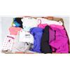 Image 1 : 12 PCS OF LADIES CLOTHING SIZE X-LARGE, INCLUDES