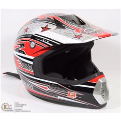 FULMER MED SIZE HELMET.