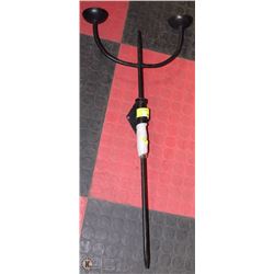 WALL MOUNT CANDLE HOLDER