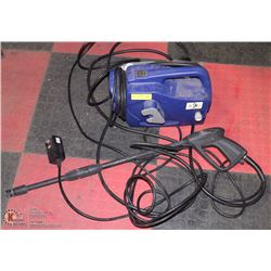 PRESSURE WASHER.