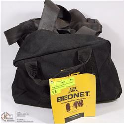 NEW BEDNET MEDIUM SIZE CARGO RESTRAINT SYSTEM .