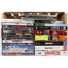 Image 1 : FLAT OF ASSORTED DVD'S INCL SEASONS