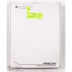 P90X EXTREME COMPLETE HOME FITNESS PROGRAM