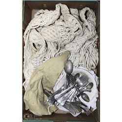 ESTATE KITCHEN WARE FLAT