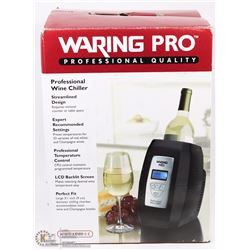 WARINGPRO WINE CHILLER