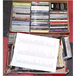 CD'S ~ CELTIC, IRISH, EAST COAST, FRENCH, ENGLISH