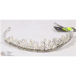 JOSHUA TIARA ON CHOICE