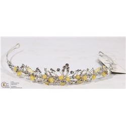 JOSHUA TIARA ON CHOICE