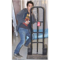 TWO WHEEL DOLLY NEEDS TIRES