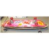 Image 1 : 2 ASSORTED SKATEBOARD INCL. CHUPS AND LONG