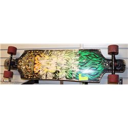 LONG BOARD SKATEBOARD