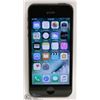 Image 1 : APPLE iPHONE 5 FOR TELUS BLACK SLATE