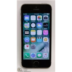 APPLE iPHONE 5S 32GB FOR BELL SPACE GRAY