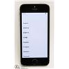 Image 1 : APPLE iPHONE 5S FOR FIDO SPACE GRAY