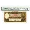 Image 1 : Commonwealth of Australia, 1934, Issued Note