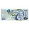 Image 1 : Central Bank of the Bahamas, 2005, $10 Issued Banknote.