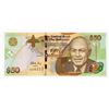 Image 1 : Central Bank of the Bahamas, 2008, $50 Issued Banknote.