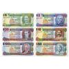 Image 1 : Central Bank of Barbados. 2007 Issue.