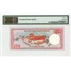 Image 3 : Royal Monetary Authority of Bhutan, ND (2000), High Denomination Specimen Banknote