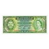 Image 1 : Government of British Honduras, 1973 Issue Banknote.