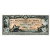 Image 2 : Canadian Bank of Commerce, 1917 $10 Issued Banknote.
