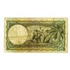 Image 2 : Government of Ceylon, 1943 "Low Serial #000037" Issued Banknote.