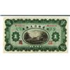 Image 2 : Bank of Territorial Development. 1914 "Kiangsu" Issue Banknote.