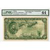 Image 1 : Federal Reserve Bank of China, 1938, Contemporary Counterfeit High grade rarity.