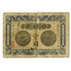 Image 2 : Anhwei Yu Huan Bank, 1907 Dollar Issue.