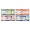 Image 1 : Reserve Bank of Fiji, 1992-1993, Issued Quartet