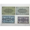 Image 3 : Germany WWI Notgeld and POW Notgeld Assortment, ca.1916-18.