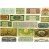 Image 3 : Bank of Greece, 1932-45, Group of 36 Issued Notes