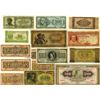 Image 4 : Bank of Greece, 1932-45, Group of 36 Issued Notes