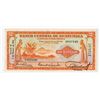 Image 1 : Banco Central de Guatemala, 1942, Issued Note