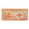 Image 1 : Banco Central de Guatemala, 1942, Issued Note