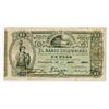 Image 1 : Banco Colombiano, 1900, Issued Note