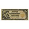 Image 1 : Bank of the Philippine Islands, 1912, Issued Banknote