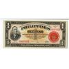 Image 2 : Philippines, 1941, Naval Aviators' Issue Banknote