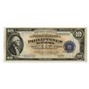 Image 1 : Philippines, 1944, Issued "VICTORY SERIES" Treasury Certificate