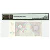 Image 3 : De La Rue Giori (CHE) ND (ca.1980) Test Note Specimen