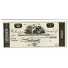 Image 2 : Middle District Bank, 18xx (ca.1810-20) Obsolete Proof Banknote.