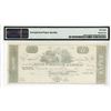 Image 3 : Middle District Bank, 18xx (ca.1810-20) Obsolete Proof Banknote.